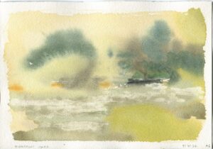 Anne Stevens, Humboldt Park, September 4, 2022