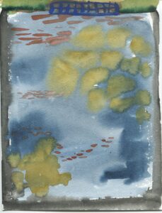 Anne Stevens, Humboldt Park, September 4, 2022