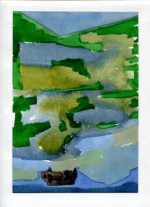 Jamie Mirabella, Humboldt Park, June 18, 2023