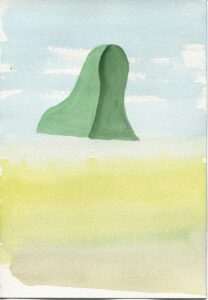 Jamie Mirabella, Humboldt Park, June 18, 2023