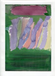 Soumya Netrabile, Caldwell Woods, May 11, 2023