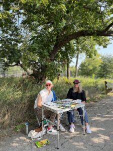 Humboldt Park, August 29, 2023