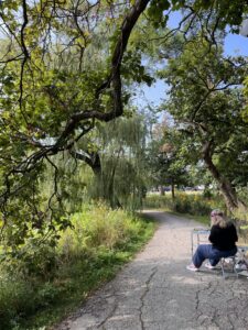 Humboldt Park, August 29, 2023