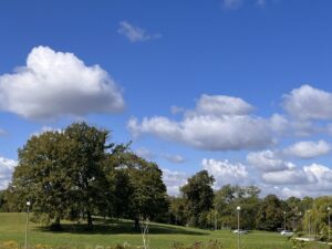 Humboldt Park, September 18, 2023