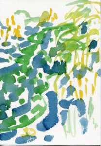 Diane Christiansen, Humboldt Park, September 29, 2023
