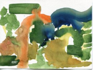 Arnold Joseph Kemp, Garfield Park Conservatory, October 6, 2023
