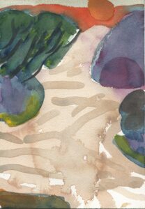 Arnold Joseph Kemp, Garfield Park Conservatory, October 6, 2023