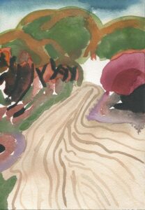 Arnold Joseph Kemp, Garfield Park Conservatory, October 6, 2023