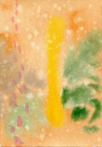 Arnold Joseph Kemp, Garfield Park Conservatory, October 6, 2023