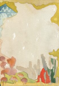 Arnold Joseph Kemp, Garfield Park Conservatory, October 6, 2023