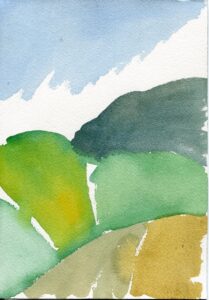 Dee Clements, Garfield Park Conservatory, January 4, 2024