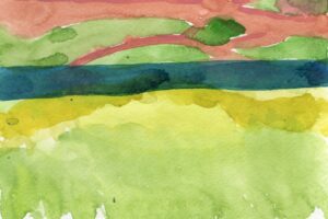 Marie Herwald Hermann, Humboldt Park, May 23, 2024