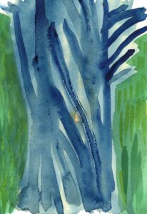 Marie Herwald Hermann, Humboldt Park, May 23, 2024