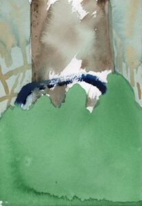 Marie Herwald Hermann, Humboldt Park, May 23, 2024