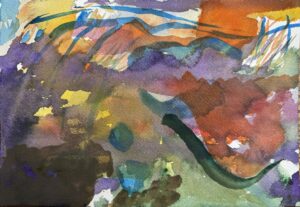 Arnold Joseph Kemp, Palmisano Park, June 24, 2024
