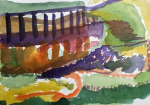 Arnold Joseph Kemp, Palmisano Park, June 24, 2024