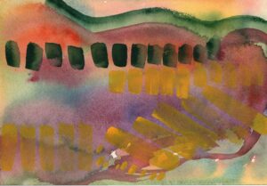 Arnold Joseph Kemp, Palmisano Park, June 24, 2024