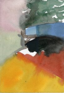 Arnold Joseph Kemp, Palmisano Park, June 24, 2024
