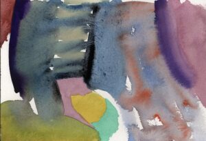 Arnold Joseph Kemp, Palmisano Park, June 24, 2024