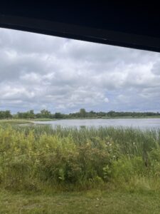 Richard Bong State Recreation Area, WI, July 28, 2024