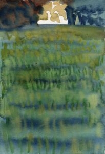 Alex Chitty, Miller Meadow, September 20, 2024