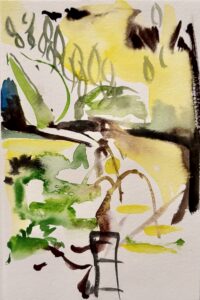 Jackie Kazarian, Humboldt Park, June 25, 2025