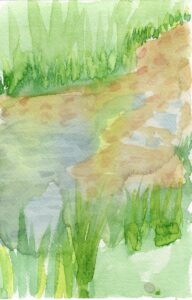 Gaby Lavalle, Humboldt Park, June 1, 2025