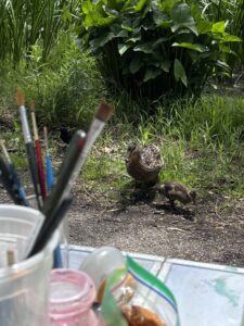 Humboldt Park, May 31, 2026