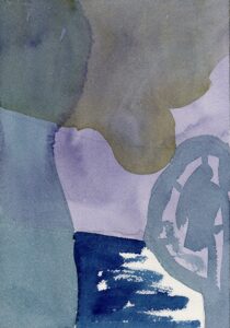 Ann Toebbe, Promontory Point, June 9, 2026