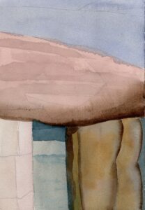 Ann Toebbe, Promontory Point, June 9, 2026